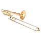 Thomann Trombone "Little Eleph B-Stock Ggf. mit leichten Gebrauchsspuren