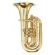 Thomann Euphonium "Little Lion B-Stock May have slight traces of use