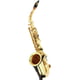 Thomann TAS-180 Alto Saxophone B-Stock Saattaa olla pieniä käytön jälkiä.