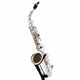 Thomann TAS-580 S Alto Saxopho B-Stock Ggf. mit leichten Gebrauchsspuren