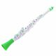 Nuvo Clarineo white-green 2 B-Stock May have slight traces of use