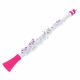 Nuvo Clarineo white-pink 2. B-Stock May have slight traces of use