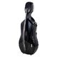 Gewa Air 3.9 Cello Case BK/ B-Stock May have slight traces of use