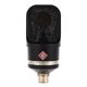 Neumann TLM 107 bk Studio Set B-Stock May have slight traces of use