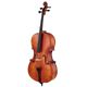 Hidersine Uno Cello Set 3/4 B-Stock Eventuellt mindre spår av användning