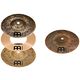 Meinl 8" Crasher Hats - Benn B-Stock May have slight traces of use