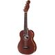 Fender Zuma Concert Ukulele B-Stock Możliwe niewielke ślady zużycia