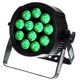 Varytec LED Typhoon True PAR 1 B-Stock Hhv. med lette brugsspor