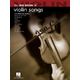 Neues in Noten für Violine und Viola