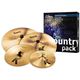 Zildjian K Country Pack B-Stock May have slight traces of use