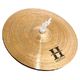 Zultan 14" Heritage Hi-Hat B-Stock May have slight traces of use