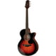 Takamine GF30CE-BSB-2 B-Stock eventualmente con lievi segni d'usura