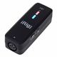 IK Multimedia iRig Pre HD B-Stock May have slight traces of use