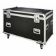 Flyht Pro Multiflex Roadcase 120 B-Stock May have slight traces of use