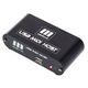 Miditech USB MIDI Host B-Stock Poderá apresentar ligeiras marcas de uso.