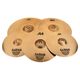 Sabian AA Raw Bell Promo Pack B-Stock Ggf. mit leichten Gebrauchsspuren