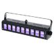 Stairville Wild Wash 9x3W LED UV  B-Stock Může mít drobné známky používání
