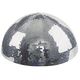 Showtec Half Mirror Ball 30cm B-Stock May have slight traces of use