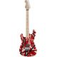 Evh Striped LH RBWS B-Stock Ggf. mit leichten Gebrauchsspuren