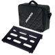 Mono Cases Pedalboard Small BK w. B-Stock Enyhe kopásnyomok előfordulhatnak