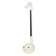 Otamatone Deluxe White B-Stock May have slight traces of use
