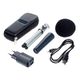 New in Accessories for Mobile Recorders