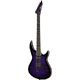 ESP LTD H3-1000 See Thru P B-Stock May have slight traces of use