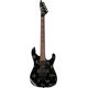 ESP LTD KH Demonology BLK  B-Stock May have slight traces of use