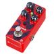 Pigtronix Octava Micro Pedal B-Stock May have slight traces of use