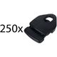 Holdon Mini Clip Black 250pcs B-Stock May have slight traces of use