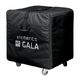 HK Audio GALA SUB 15 Roller Bag B-Stock May have slight traces of use