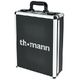 Thomann Mix Case 802 USB/1002  B-Stock Poderá apresentar ligeiras marcas de uso.