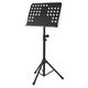 Gravity NS 411 Music Stand B-Stock May have slight traces of use