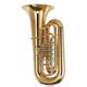 Miraphone 496A Hagen GM Bb-Tuba B-Stock May have slight traces of use