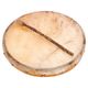 Terre Shaman Drum Cow Skin S B-Stock May have slight traces of use