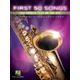 New in Sheet Music for Saxophone