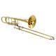 Sierman ST-81 Bass Trombone B-Stock May have slight traces of use