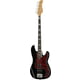 Marcus Miller P7 Alder 4 Black 2nd G B-Stock May have slight traces of use