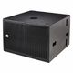 the box pro A 121 LA Subwoofer B-Stock May have slight traces of use