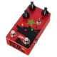 Jam Pedals Red Muck mk.2 Fuzz/Dis B-Stock May have slight traces of use