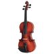 Fidelio Student Violin Set 4/4 B-Stock Poate prezenta mici urme de utilizare
