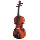 Fidelio Student Violin Set 3/4 B-Stock Poderá apresentar ligeiras marcas de uso.
