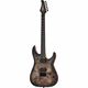 Schecter C-6 Pro Charcoal Burst B-Stock May have slight traces of use