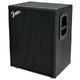 Fender Rumble 210 Cabinet BLK B-Stock May have slight traces of use