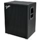 Fender Rumble 210 Cabinet BLK B-Stock Enyhe kopásnyomok előfordulhatnak