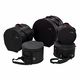 Gewa SPS Drum Bag Set Stand B-Stock Hhv. med lette brugsspor