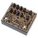 Friedman BE-OD Deluxe Overdrive B-Stock Ggf. mit leichten Gebrauchsspuren