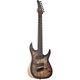 Schecter Reaper 7 Multiscale SC B-Stock Kan lichte gebruikssporen bevatten