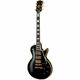 Gibson LP 57 Black Beauty 3PU B-Stock Ggf. mit leichten Gebrauchsspuren