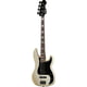 Fender Duff McKagan DLX P Bas B-Stock Eventuellt mindre spår av användning